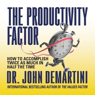 The Productivity Factor