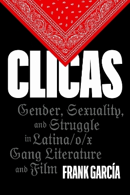 Clicas - Frank Garc&iacute;a
