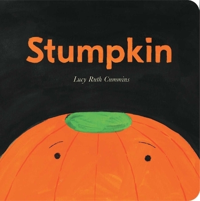 Stumpkin - Lucy Ruth Cummins