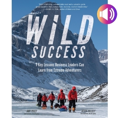 Wild Success - Amy Posey, Kevin Vallely