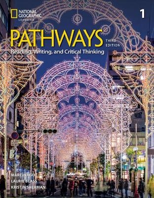 Pathways Reading, Writing, and Critical Thinking 1: Studentâ€™s Book