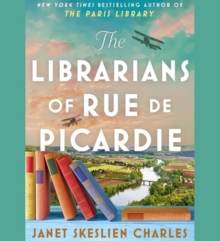 Miss Morgan's Book Brigade