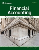 Financial Accounting - Rich, Jay; Jones, Jeff; Myers, Linda