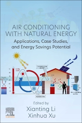 Air Conditioning with Natural Energy - 