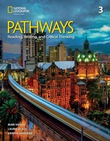 Pathways Reading, Writing, and Critical Thinking 3 with the Spark platform - Blass, Laurie; Vargo, Mari; Sherman, Kristin