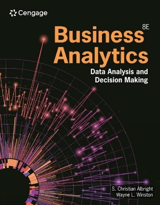 Business Analytics - S. Albright, Wayne Winston