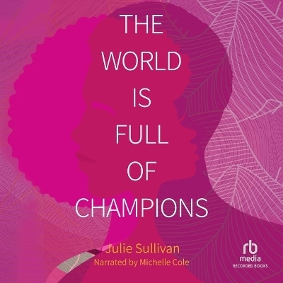The World Is Full of Champions - J H Sullivan