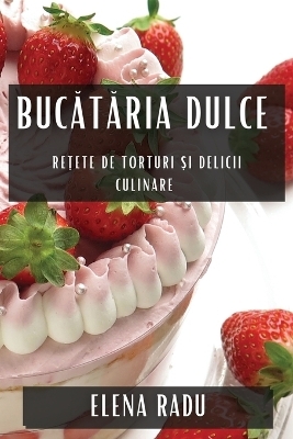 Bucătăria Dulce