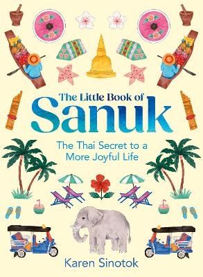 The Little Book of Sanuk