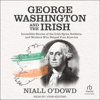 George Washington and the Irish