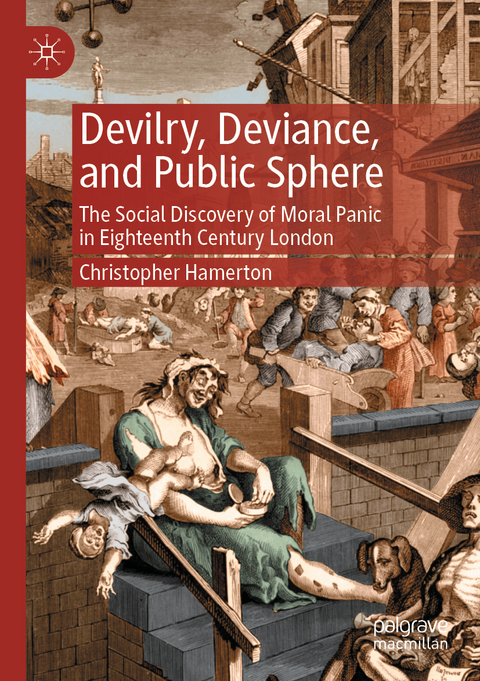 Devilry, Deviance, and Public Sphere - Christopher Hamerton