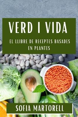 Verd i Vida - Sofia Martorell