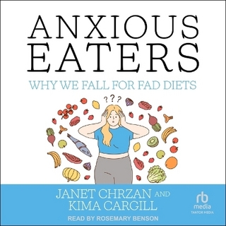 Anxious Eaters
