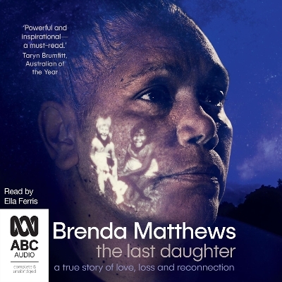 The Last Daughter - Brenda Matthews