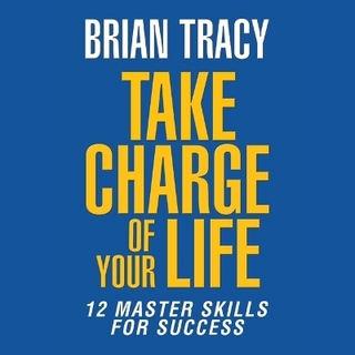 Take Charge of Your Life
