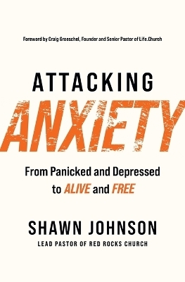 Attacking Anxiety