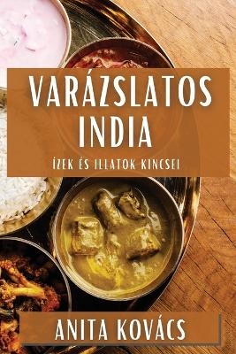 Varázslatos India