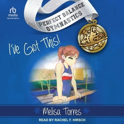 I've Got This! - Melisa Torres