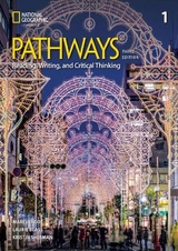 Pathways Reading, Writing, and Critical Thinking 1 with the Spark platform - Blass, Laurie; Vargo, Mari; Sherman, Kristin