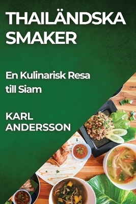 Thailändska Smaker