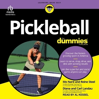 Pickleball for Dummies