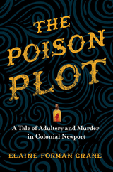 The Poison Plot - Elaine Forman Crane