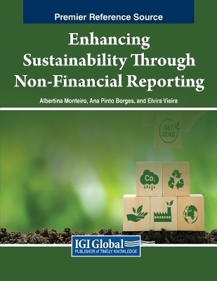 Enhancing Sustainability Through Non-Financial Reporting - 