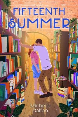 Fifteenth Summer - Michelle Dalton
