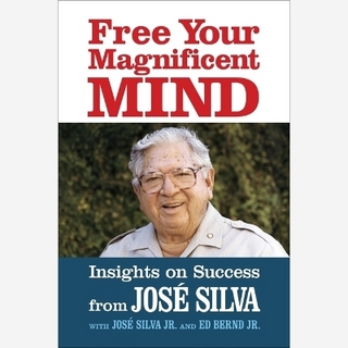 Free Your Magnificent Mind
