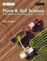 Plant & Soil Science - Parker, Rick