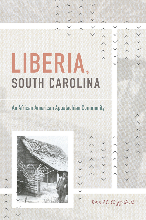Liberia, South Carolina - John M. Coggeshall