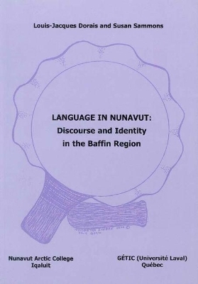 Language In Nunavut