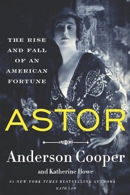 Astor Book