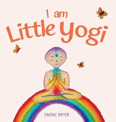 I am Little Yogi - Simone Ripper