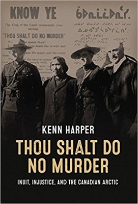 Thou Shalt Do No Murder