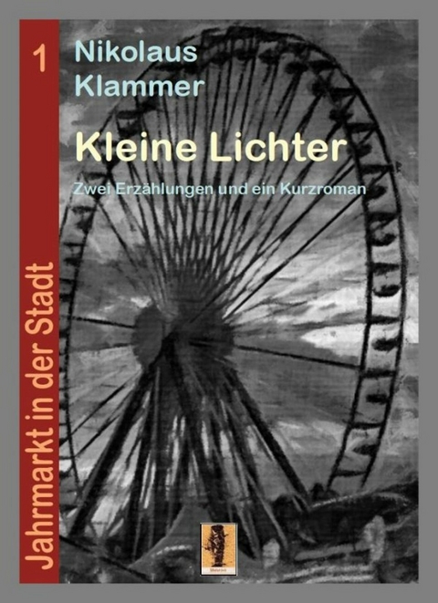Kleine Lichter - Nikolaus Klammer
