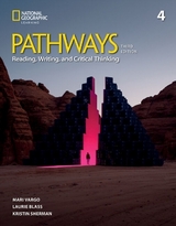 Pathways Reading, Writing, and Critical Thinking 4: Studentâ€™s Book - 