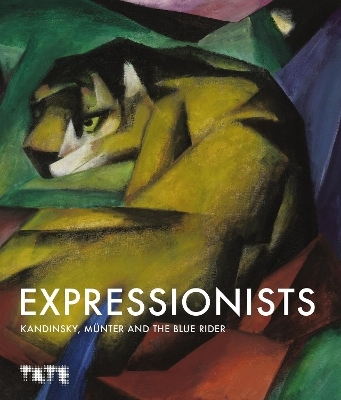 Expressionists - 