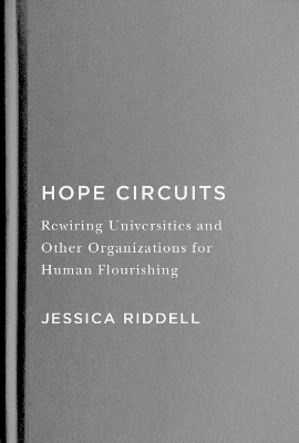 Hope Circuits - Jessica Riddell
