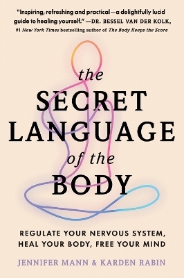 The Secret Language of the Body