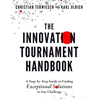 The Innovation Tournament Handbook