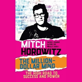 The Million Dollar Mind