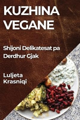 Kuzhina Vegane