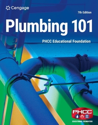 Plumbing 101 - Edward Moore,  PHCC Educational Foundation