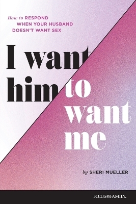 I Want Him to Want Me