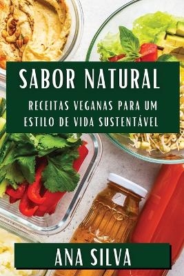Sabor Natural - Ana Silva