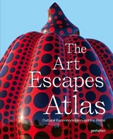 The Art Escapes Atlas - 