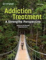 Addiction Treatment - Van Wormer, Katherine; Davis, Diane
