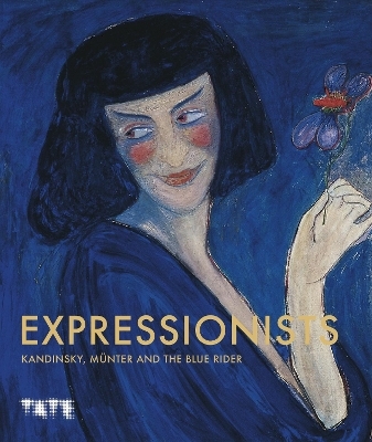 Expressionists - 
