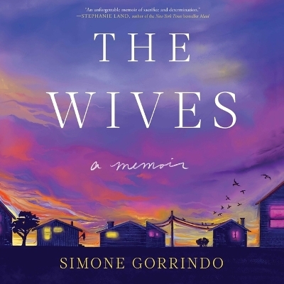 The Wives - Simone Gorrindo